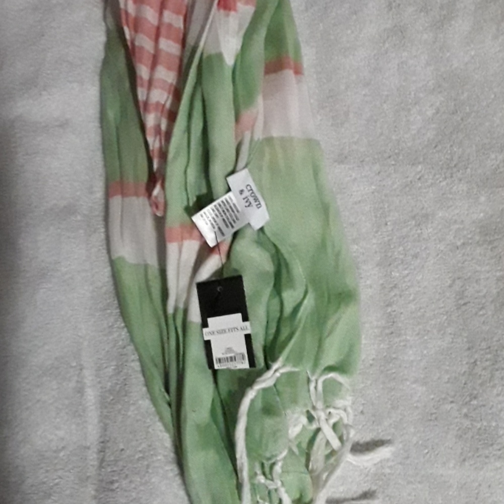 Scarf - Picture 2 of 3